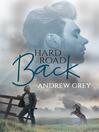 Cover image for Hard Road Back